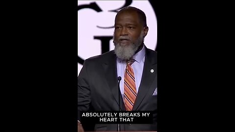 The Encouragement of Revelation -- Voddie Baucham