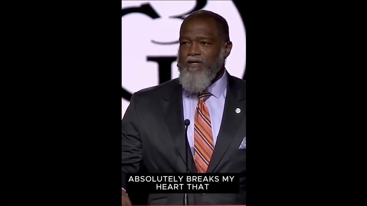 The Encouragement of Revelation -- Voddie Baucham