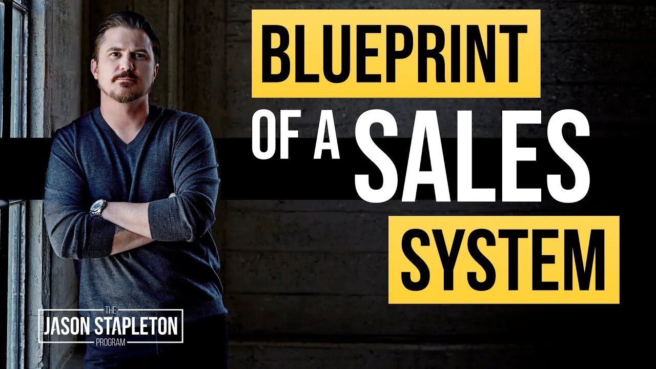 Building an Profitable Sales System