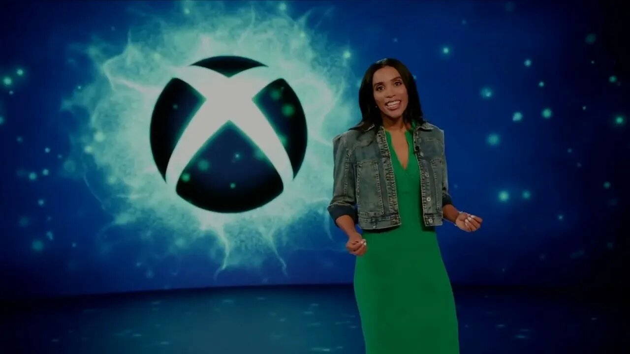 Xbox Games Showcase June 2023 Reaction