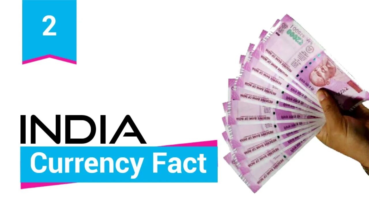 #2 - India Currency notes Facts @Lore Shorts