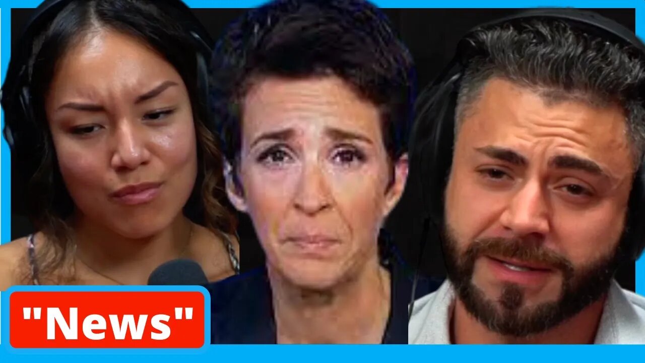 Mainstream Media Is Designed To Divide And Misinform