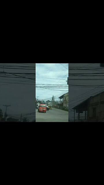 Travel In Philippines