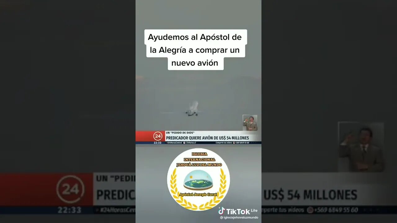 Ayudemos al reverendo y hijo de....la alegria