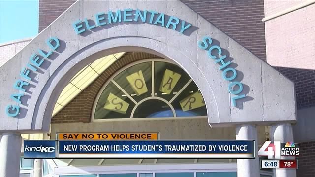 KCPS creates trauma-sensitive schools initiative