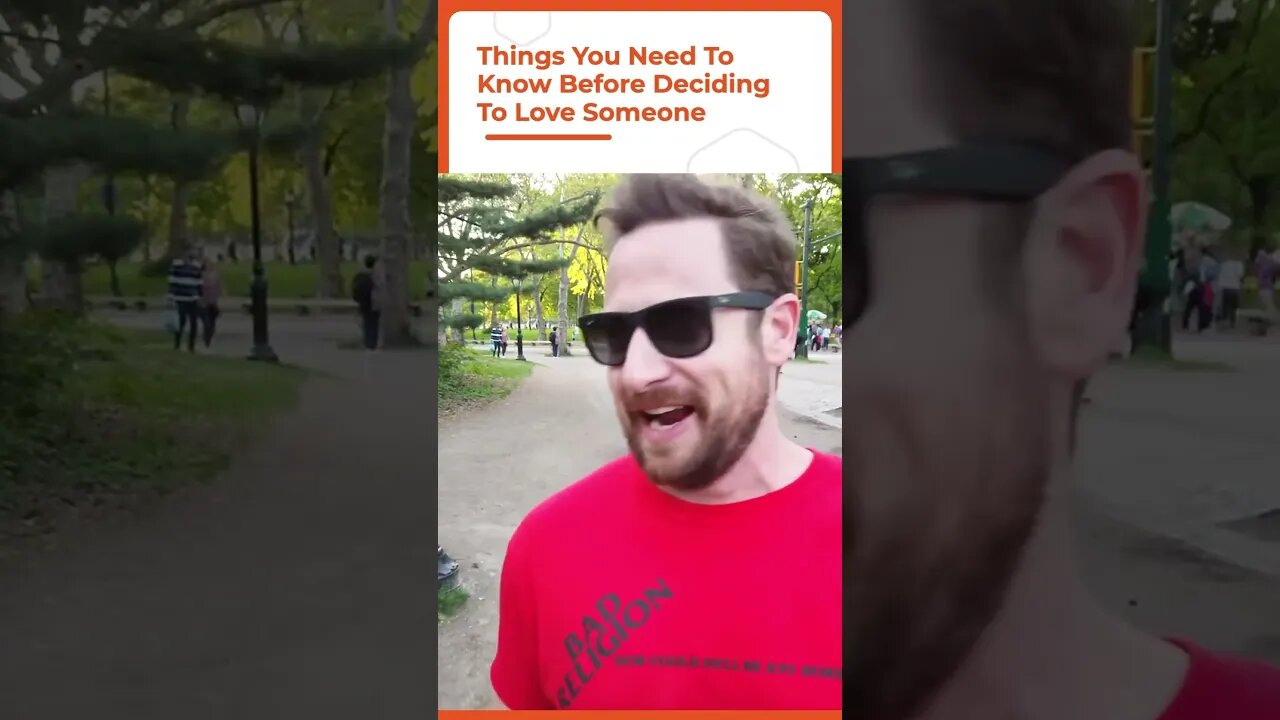 Do you rush into relationships?