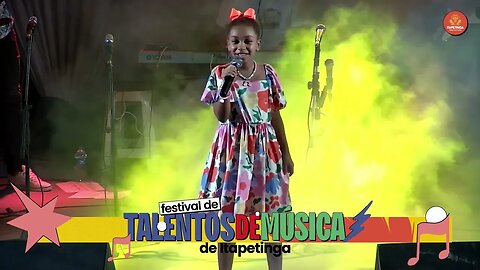 JUJU NOVAES (FESTIVAL DE TALENTOS DE ITAPETINGA - 2023)