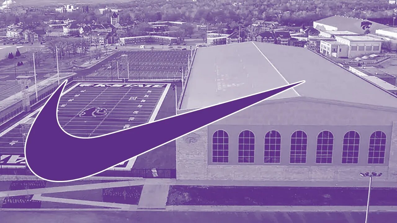 Daily Delivery | Nike should not forget its many ties to Kansas State athletics