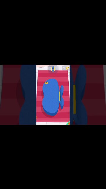 sponge art level 13 #trending #viral #viralsorts #shortfeed #tiktok #sorts #money