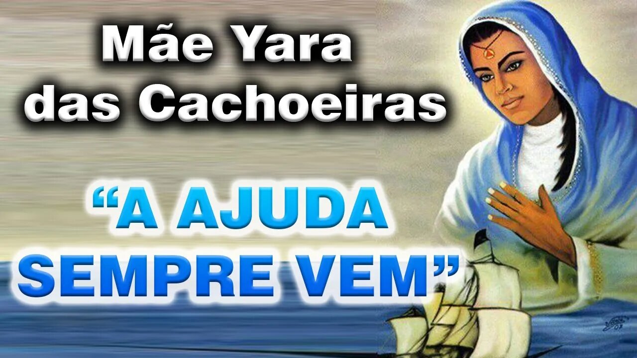 "A Ajuda Sempre Vem" - Mensagem dos Espíritos