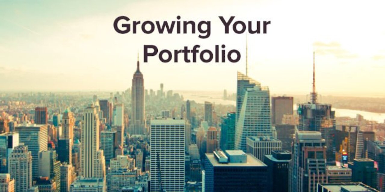 Re-investing Profits Into Your Portfolio For Unbelievable Wealth