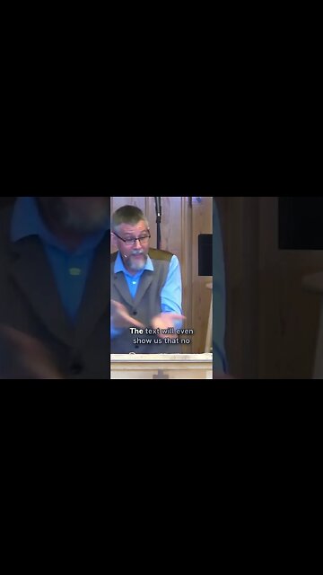 NOBODY expected Jesus to come back! #mlcc #shorts