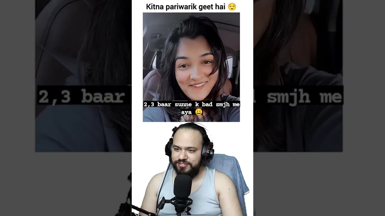 Sanskari Song😳😂 #shorts #short