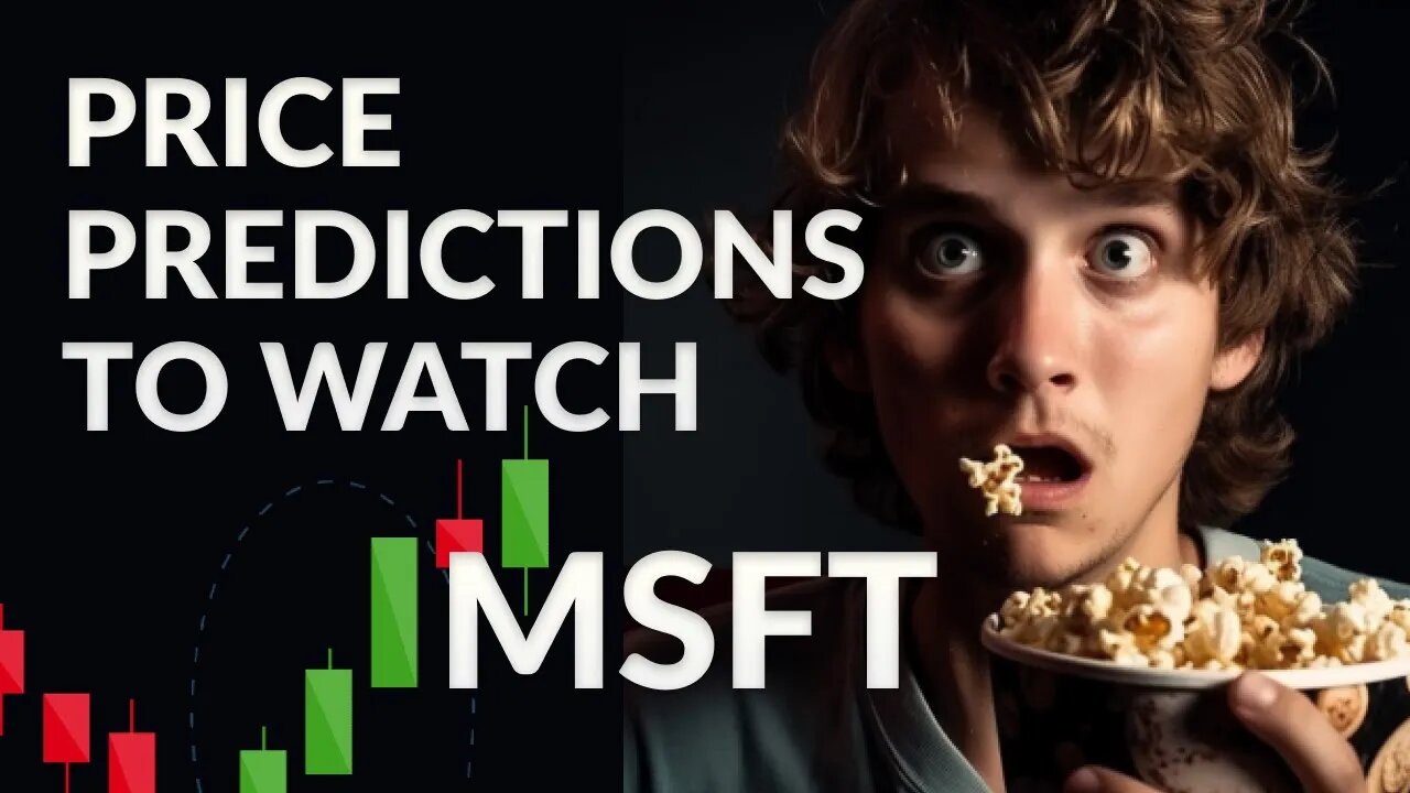 [MSFT Price Predictions] - Microsoft Stock Analysis for Thursday, March 30, 2023