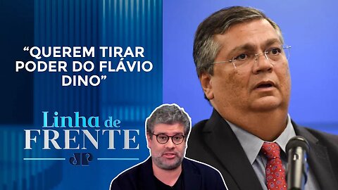 Após ataques, aliados ao presidente Lula querem criação de novo ministério | LINHA DE FRENTE