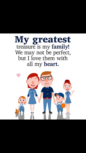 My Greatest Treasure [GMG Originals]