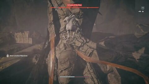 Assassin's Creed Odyssey Finding Brasidas in Hades