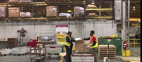 Youth apprenticeship program helps fill manufacturing jobs