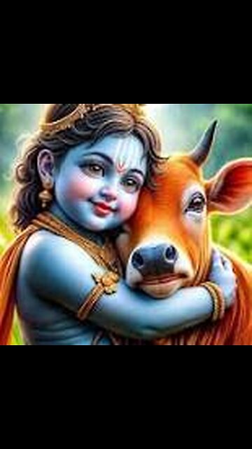 Medidation with flute voice