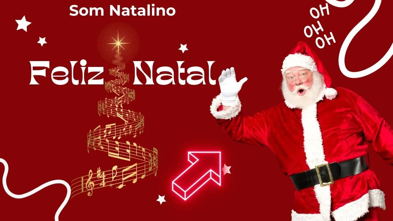 SOM NATALINO FELIZ NATA A TODOS ! FELICIDADES ! É NATAL MERRY CHRISTMAS ! #feliznatal