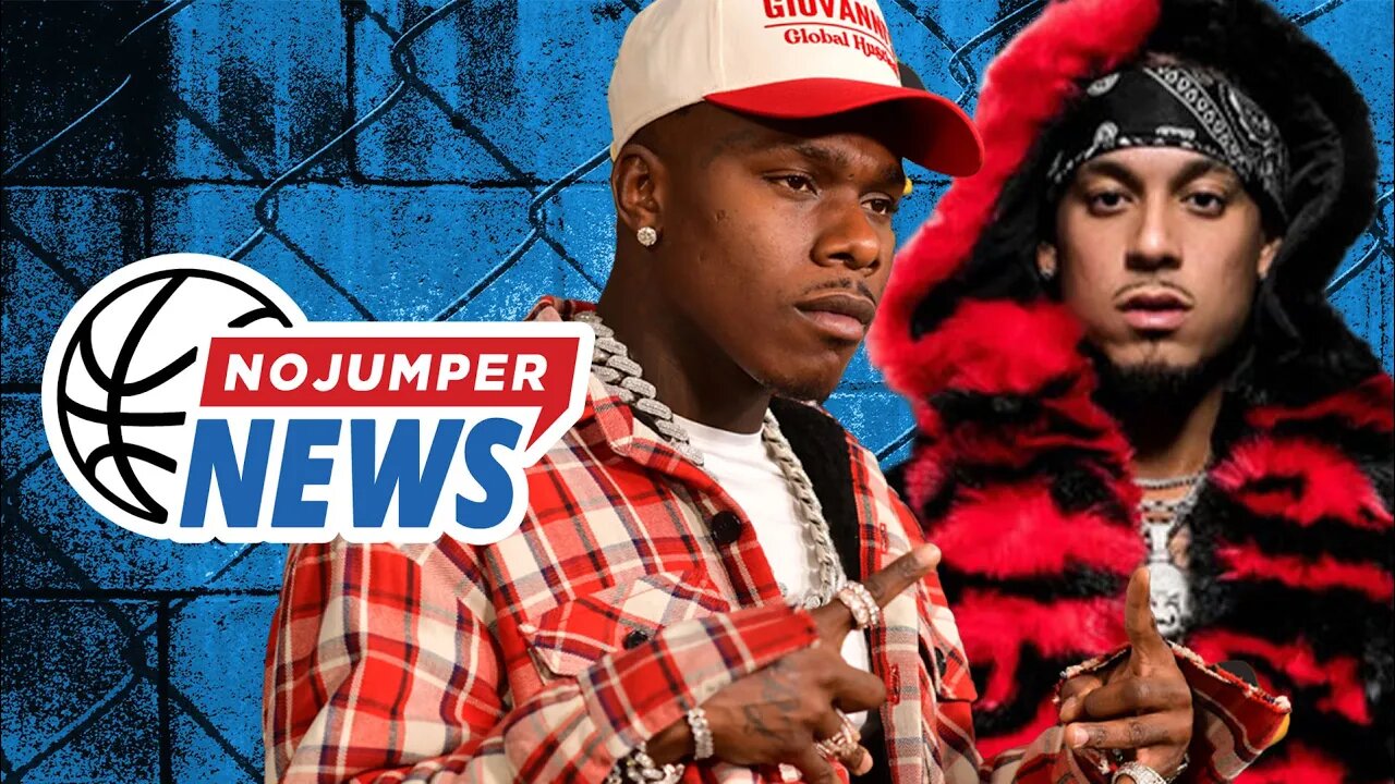 DaBaby SUED by DaniLeigh's Brother for 3 Million Dollars!!!