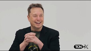 Elon Musk: We Need Fewer Government Agencies!