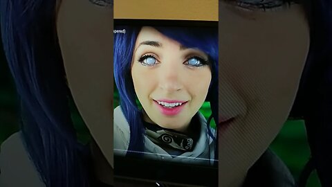 Hinata Live Action Candidate