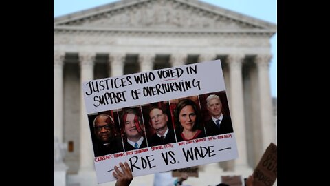 Protesters March to Homes of Brett Kavanaugh, John Roberts