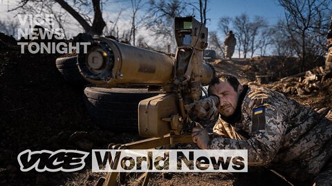 Latest Ukraine VS Russia War News