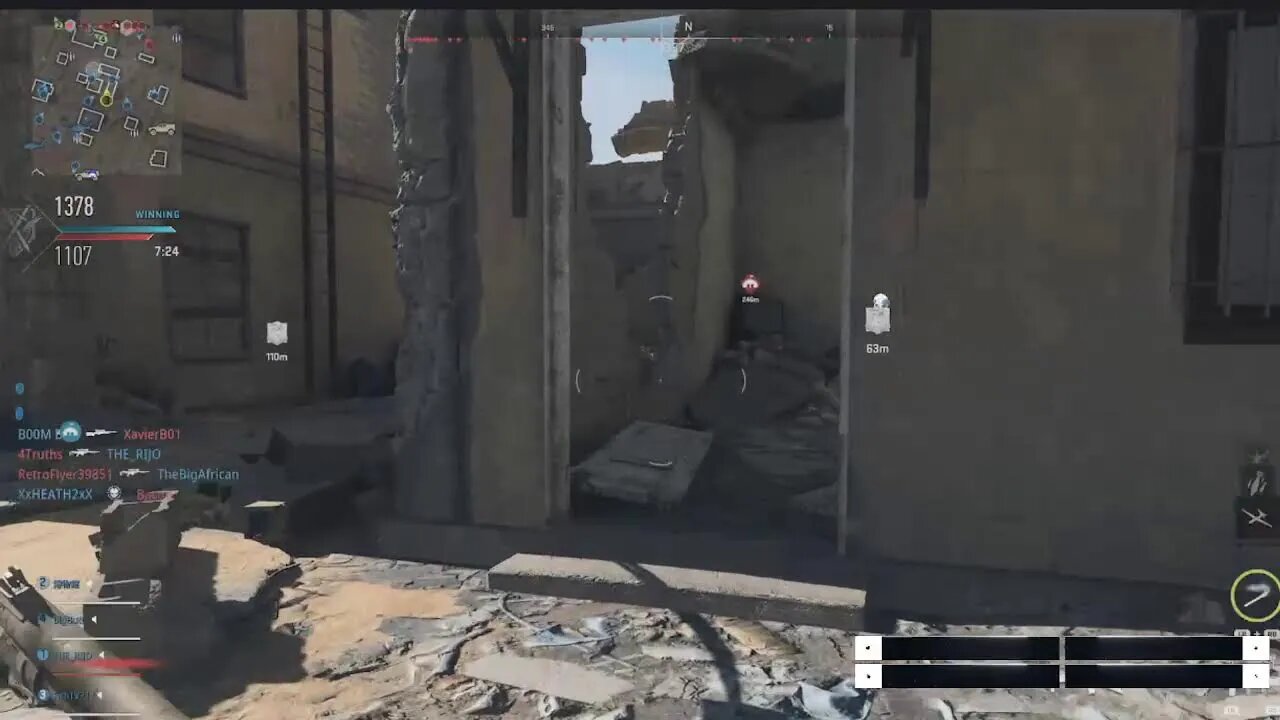 TDM & Invasion - I HIT THE JACKPOT - Gamers Beat Cancer Charity Stream