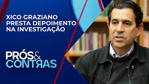 CPI do MST ouve o ex-presidente do Incra nesta terça-feira (13) | PRÓS E CONTRAS