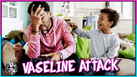 VAS ATTACK - the Whole Tip Daily