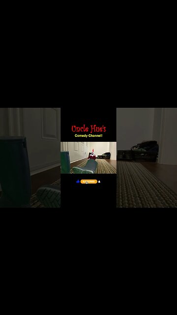 Pee in Boot Prank - Bad Elf on the Shelf (Comedy).