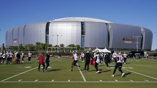 San Francisco 49ers To Host Games In Arizona