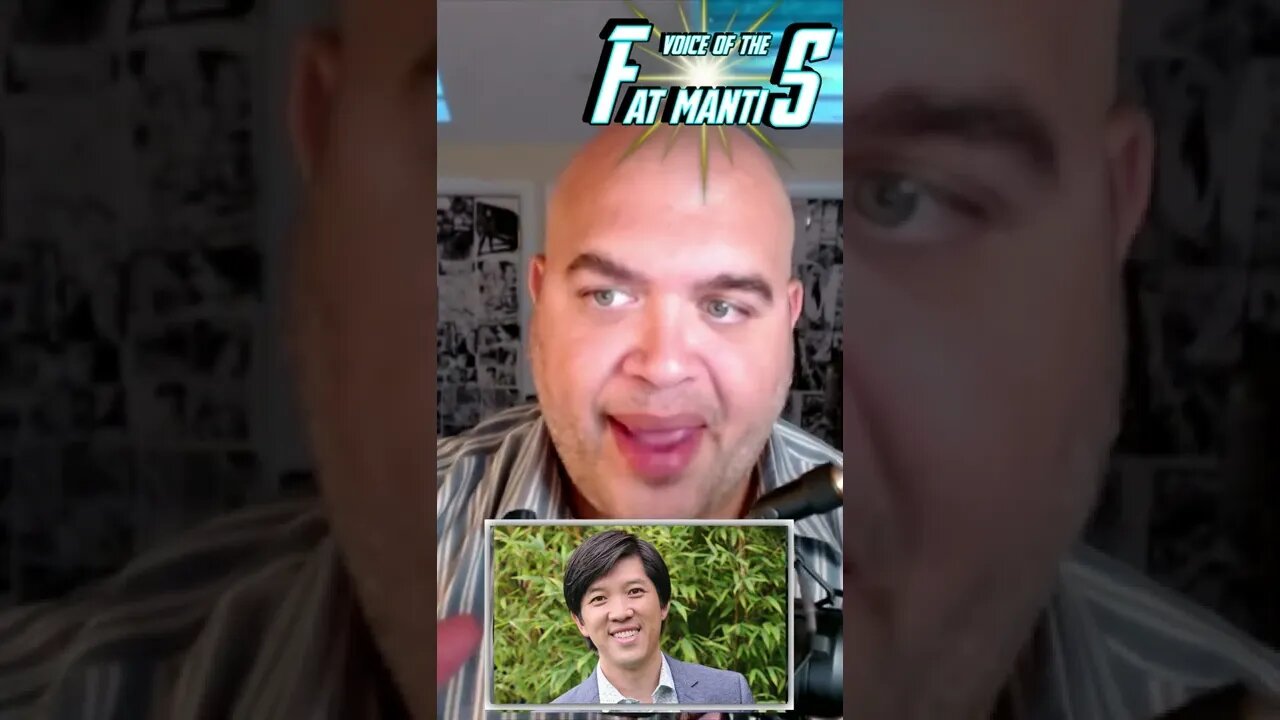 DAN LIN the New Kevin Feige!