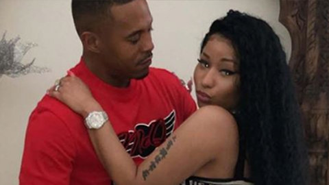 Nicki Minaj’s Freinds Trying To STOP Her From getting ENGAGED!