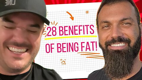 Plus Size Influencer Wants Hotels to Enlarge Hallways | 28 Benefits of Being Fat Reaction