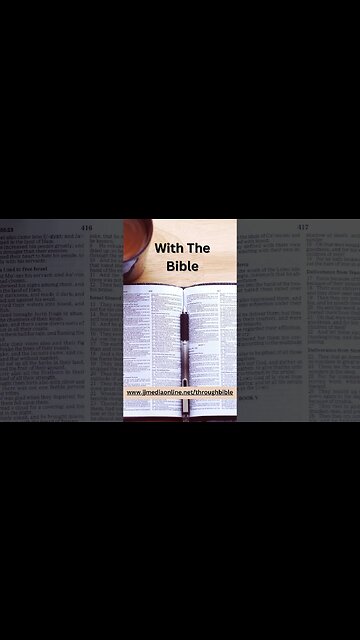 Beginner's Guide to Reading the Bible #shorts https://www.jjmediaonline.net/throughbiblshorts #bible