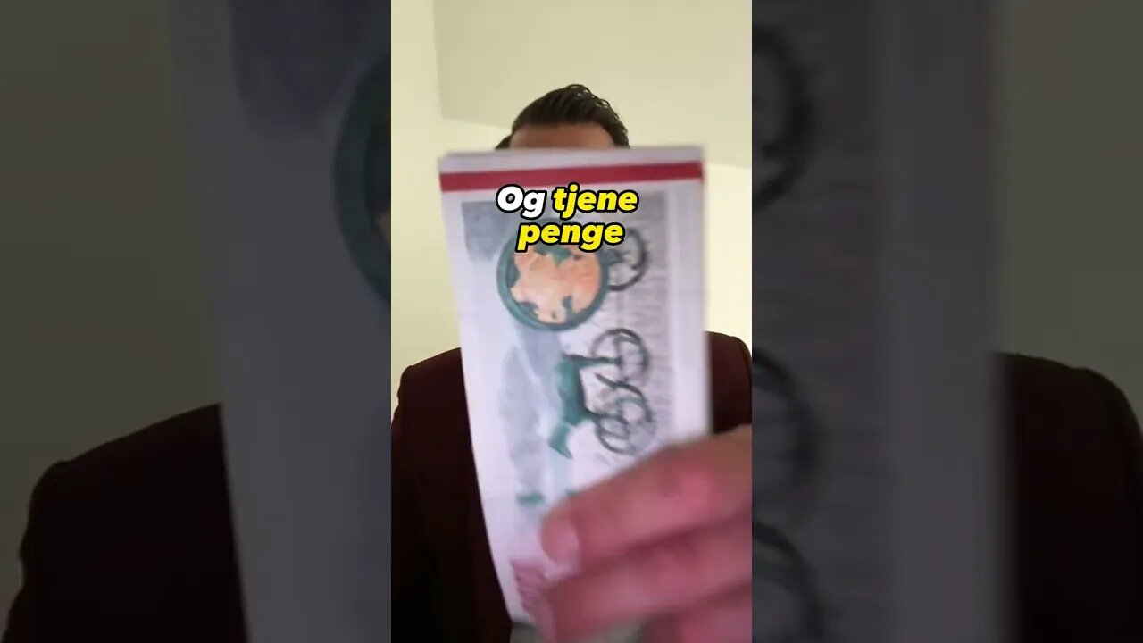 Stop med at være doven #Doven #Mindset #Onlinepenge #2022 #shorts