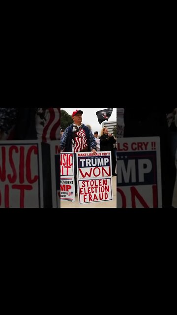 @jahanmeansworld reflects on the Jan. 6 #Capitol riot one year later. #Trump #politics #shorts