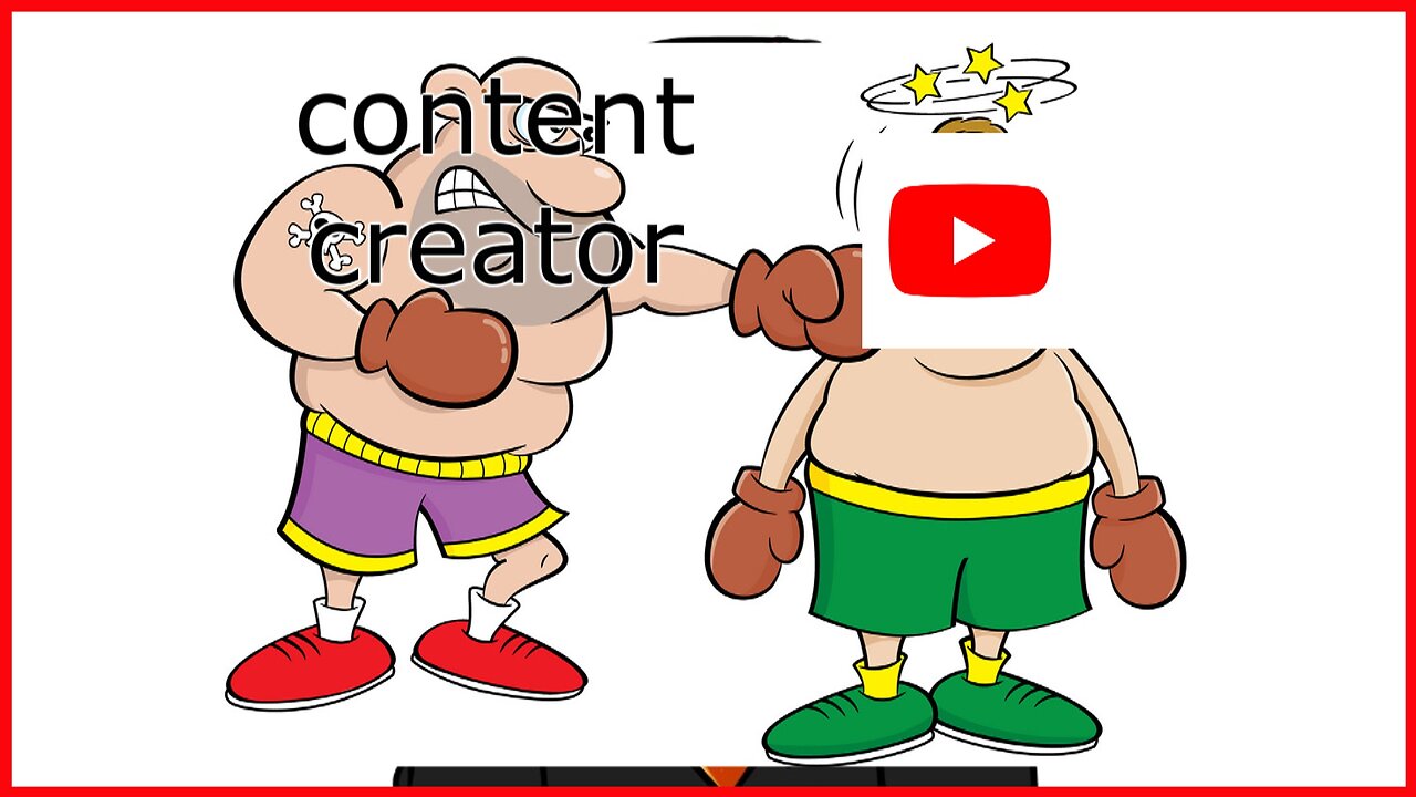 how to beat youtube