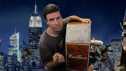 2 New Songs! Sneak Peak One Man Jam Band Edition!!