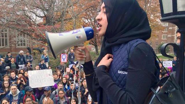 Jewish and Muslim Groups Unite Against Hate Crimes