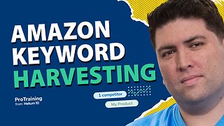 How To Automate New Keyword Suggestions | Keyword Tracker Pro Training