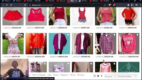Depop needs, better admins.
