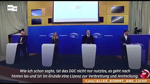 EU-Parlamentarier fordern von der Leyens Rücktritt