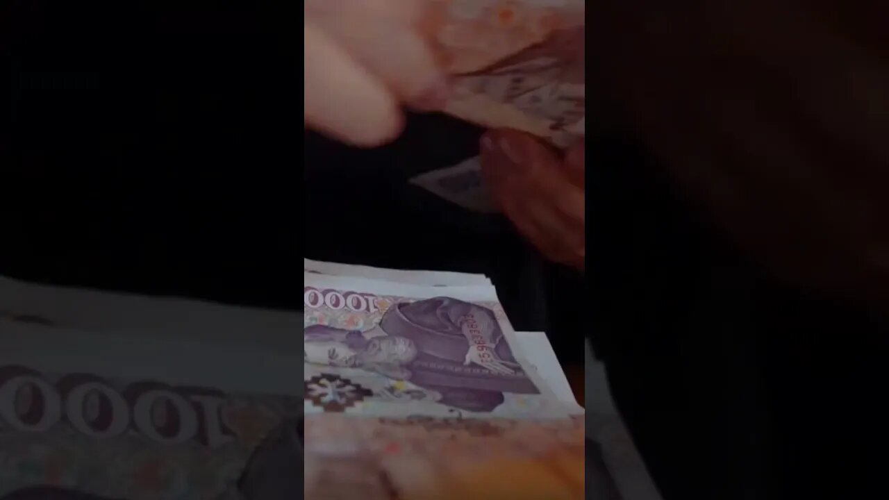 গরিবের বেচে থাকাটা কত কষ্টের