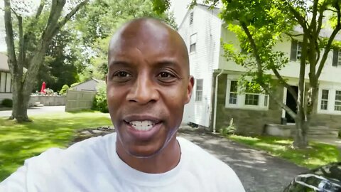 Episode Two | Livingston, NJ | Walkthrough with Fuquan - Season Three