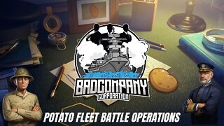 POTATO SEASON 32 RANK BATTLES