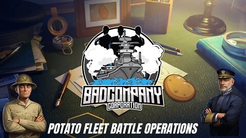 POTATO SEASON 32 RANK BATTLES